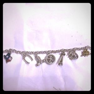 Brighton Charm Bracelet